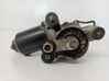 Wiper motor 