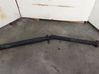 Middle center prop shaft 