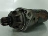 Motor de arranque 