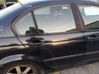 Rear door 