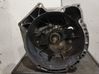 Manual 5 speed gearbox 