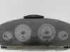 Compteur de vitesse tableau de bord 