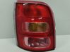 Tailgate rear/tail lights 