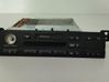 Radio/CD/DVD/GPS head unit 