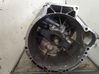 Manual 5 speed gearbox 