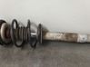 Front shock absorber/damper 