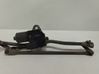 Wiper motor 