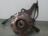 Front wheel hub spindle knuckle 