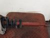 Front shock absorber/damper 