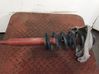 Front shock absorber/damper 