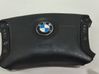 Steering wheel airbag 