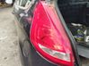 Tailgate rear/tail lights 