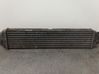 Intercooler radiator 