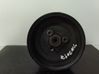 Power steering pump 