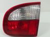 Tailgate rear/tail lights 
