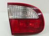 Tailgate rear/tail lights 