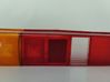 Tailgate rear/tail lights 