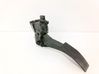 Accelerator throttle pedal 
