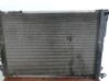 Coolant radiator 