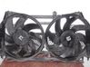 Electric radiator cooling fan 
