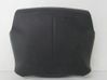 Steering wheel airbag 