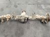 Rear differential 