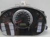 Compteur de vitesse tableau de bord 