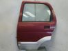 Rear door 