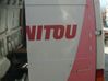 Tailgate/trunk/boot lid 