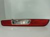 Tailgate rear/tail lights 