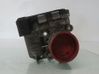 Electric throttle body valve 