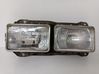 Headlight/headlamp 