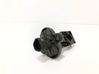 Mass air flow meter 