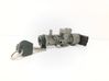 Ignition lock 