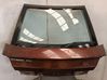 Tailgate/trunk/boot lid 