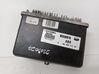Suspension control unit/module 
