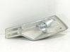 Front fog light 