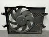 Electric radiator cooling fan 