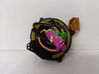 Airbag slip ring squib (SRS ring) 