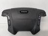 Steering wheel airbag 
