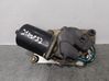 Wiper motor 