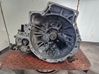 Manual 5 speed gearbox 