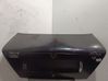 Tailgate/trunk/boot lid 