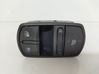 Electric window control switch 