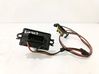 Heater blower fan relay 
