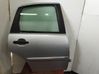 Rear door 