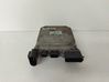 Steering rack control module 
