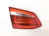Tailgate rear/tail lights 