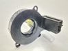 Muelle espiral del airbag (Anillo SRS) 
