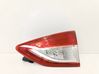 Tailgate rear/tail lights 